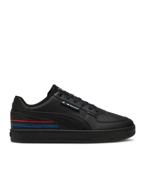 PUMA BMW M MOTORSPORT X CAVEN 2.0 'BLACK PRO BLUE'