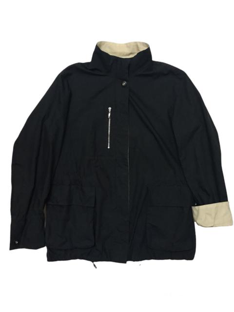 Other Designers Allegri Italy Light Jacket Size 9