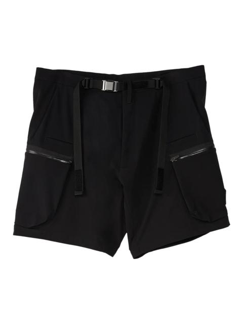 Acronym Schoeller Dryskin Cargo Shorts 'Black'