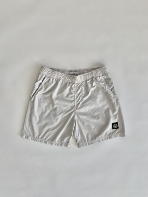 Patch Program Shorts