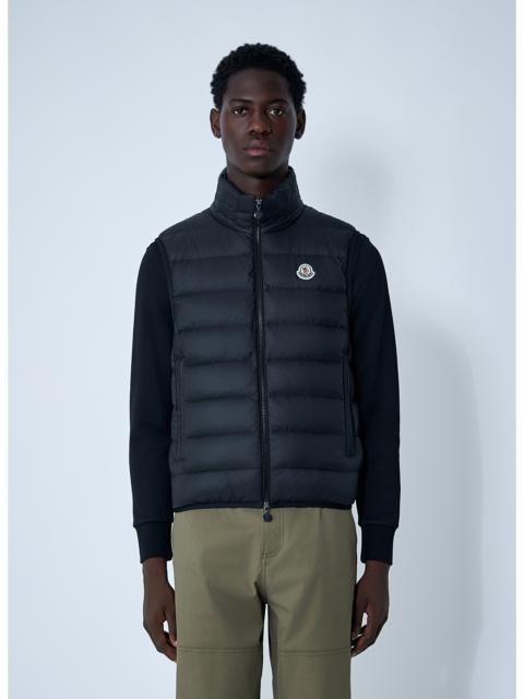 Moncler Moncler Men Rocoque Vest