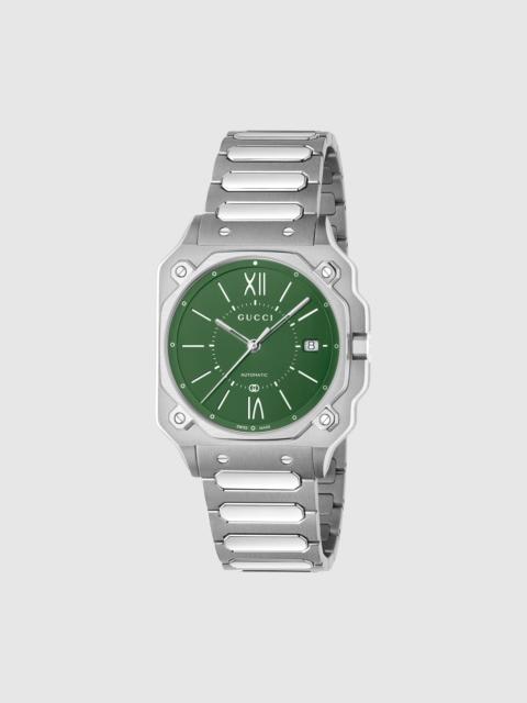 GUCCI G-Flat watch, 36mm