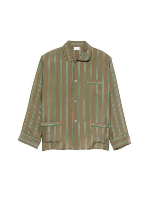 SAINT LAURENT Saint Laurent Men Shirt