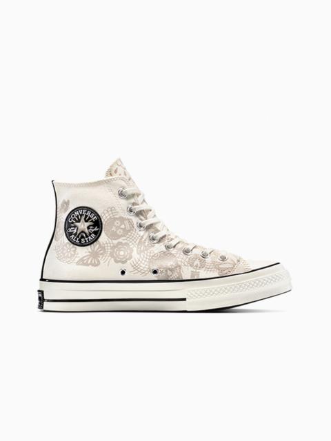 Converse Chuck 70 Day Of The Dead