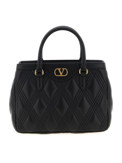 Valentino Valentino Garavani 'quiltie 67' Handbag