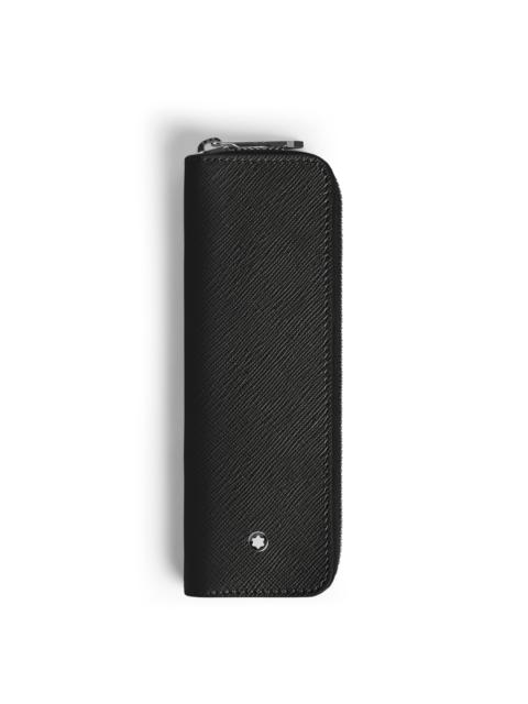 Montblanc SARTORIAL 1 PEN POUCH WITH ZIP