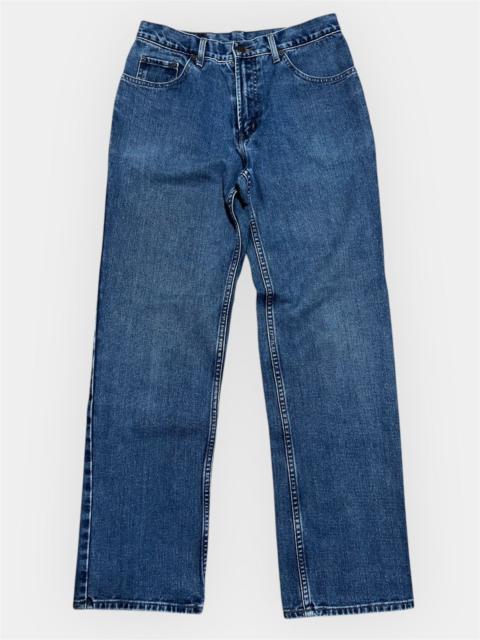 Other Designers Japanese Brand - Big John International Jeans FREE Big John Tote Bag