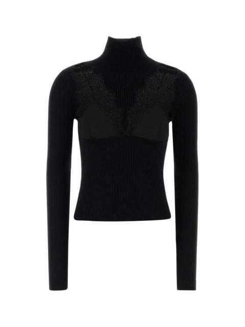 Blumarine Blumarine Women Turtleneck Knit
