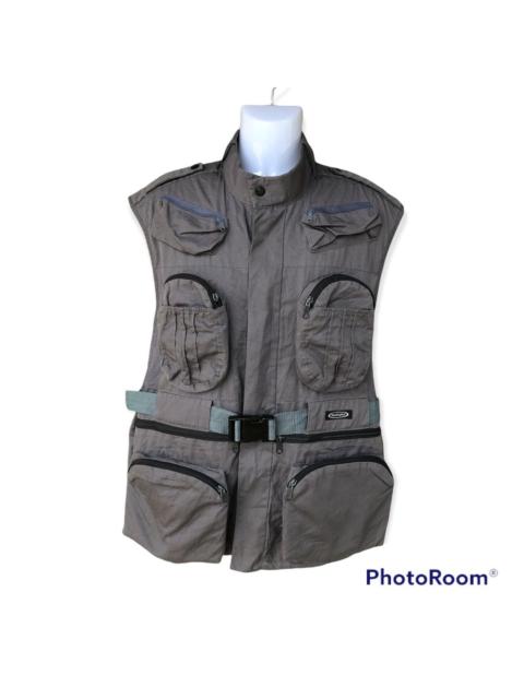 Other Designers Japanese Brand - P-Passion for Professional Photographer Shooting Vest