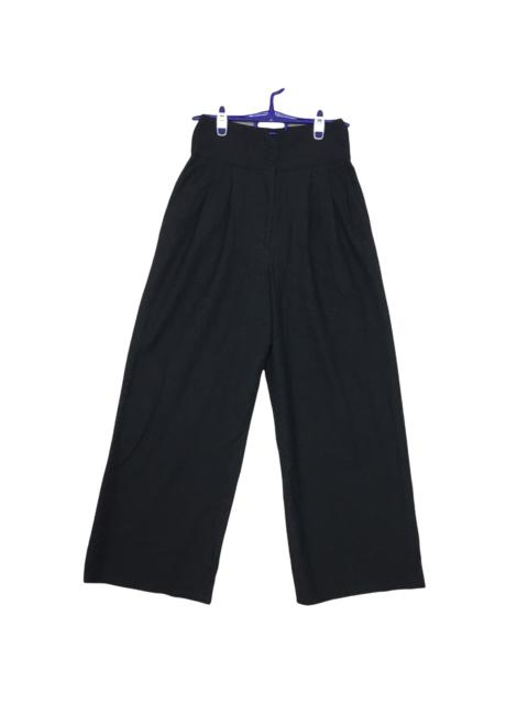 Other Designers Journal Standard - L’ESSAGE Journal Standard Japan Boot Cut Pant Trouser Bottom