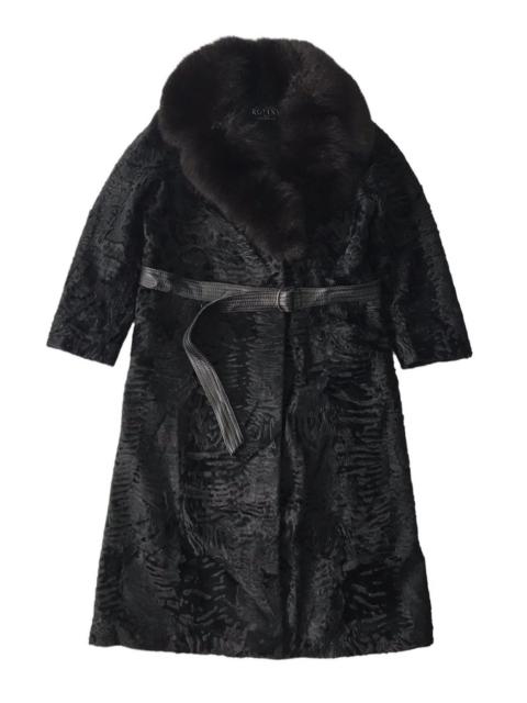 Other Designers RF Rotiny Fur Made For Rotiny In Japan Jacket Coat