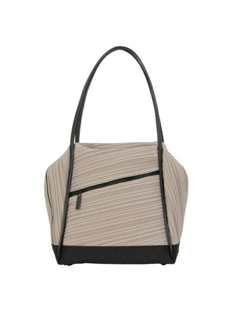 Pleats Please Issey Miyake BIAS PLEATS BAG