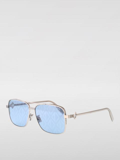 Dior Dior Sunglasses Men Platinum