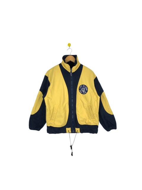 Other Designers Rre Vintage Lipo Di Mare Sina Cova Fleece Jacket