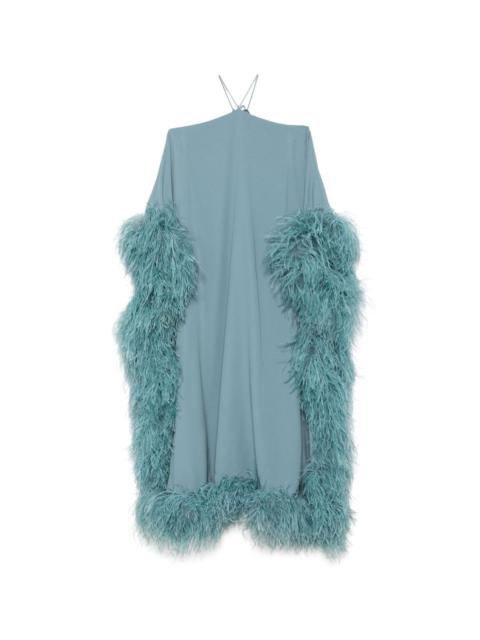 Taller Marmo Sza Sza Extravaganza kaftan dress