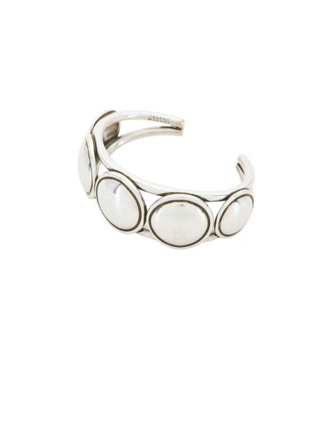 Isabel Marant Ned Cuff Bracelet