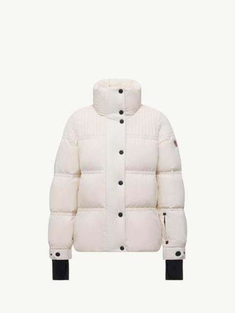 Moncler Grenoble Anglin Down Ski Jacket