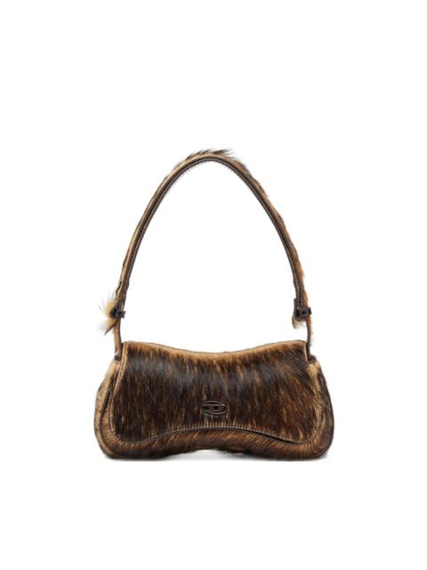 Diesel PLAY LEATHER CLUTCH