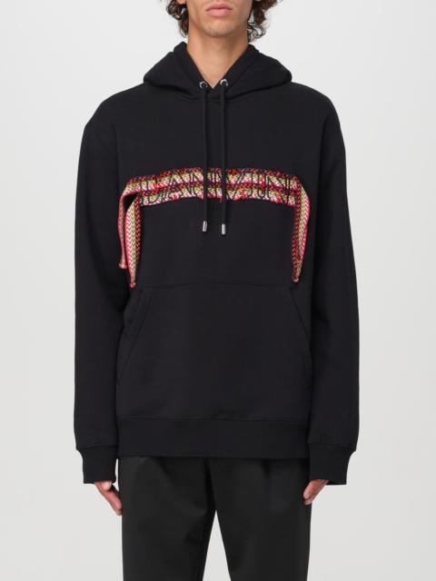 Lanvin Sweatshirt men Lanvin