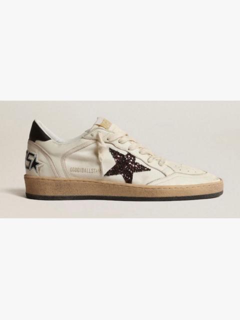 Golden Goose Golden Goose Ball Star Sneakers