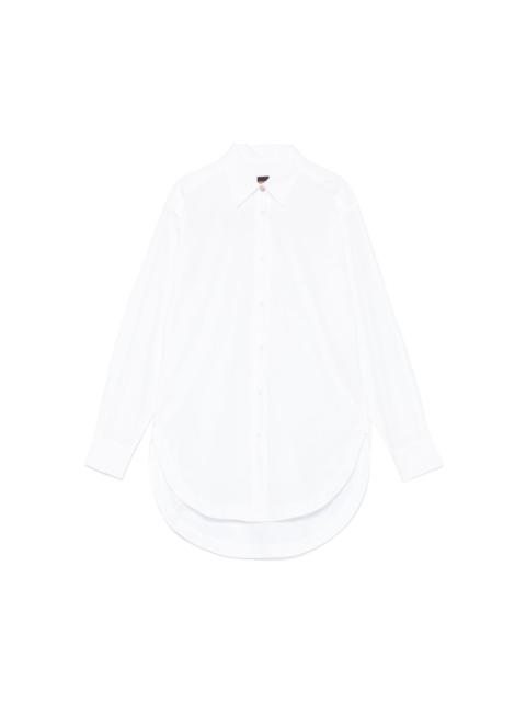 cotton shirt