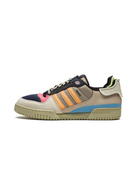 adidas Adidas Forum Powerphase "Bad Bunny Benito"