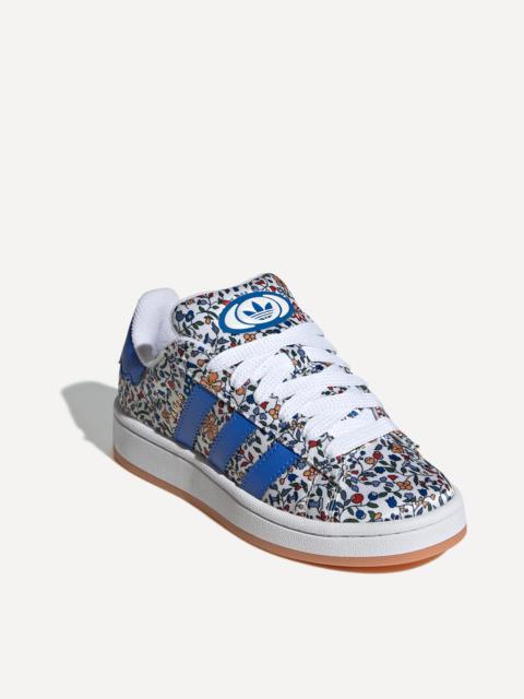 adidas x Liberty London Campus 00s Junior Shoes