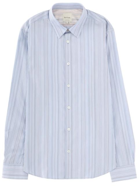 Paul Smith SIGNATURE STRIPE SHIRT