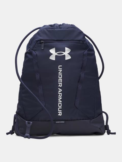 Under Armour UA Hustle