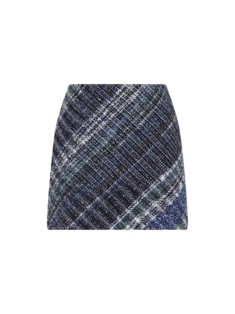 Missoni Missoni Caperdoni Mini Skirt Women