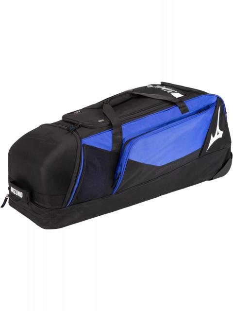 Mizuno Mizuno Samurai Catcher's Wheel Bag