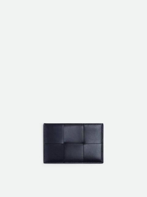 Bottega Veneta Cassette Credit Card Case