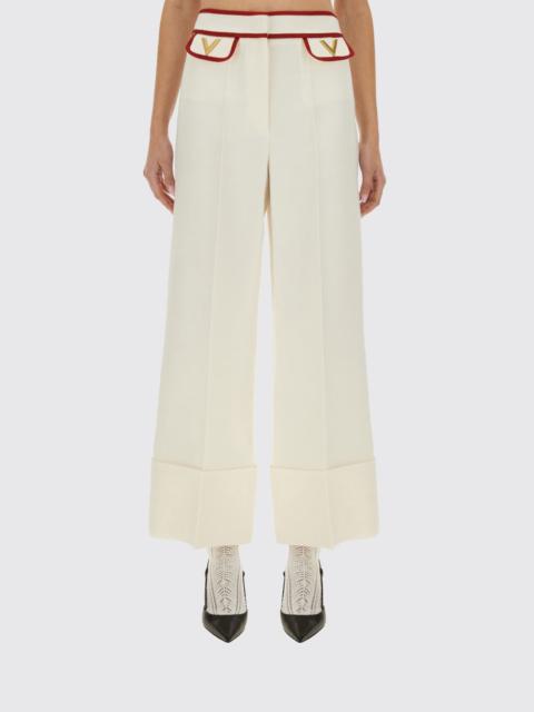 Valentino Pants woman Valentino