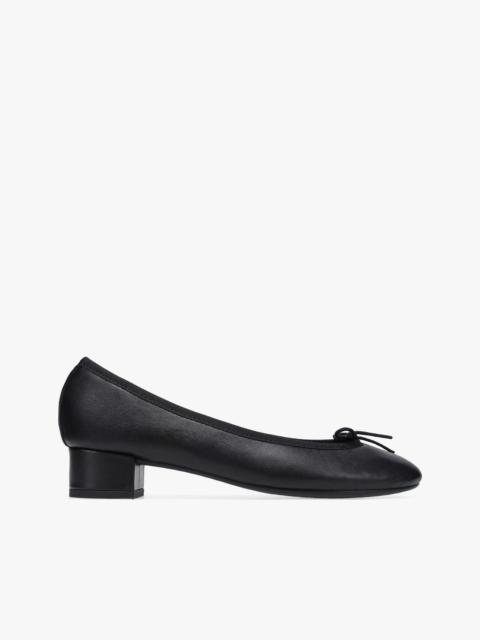 Repetto CAMILLE SOLE RUBBER BALLERINAS