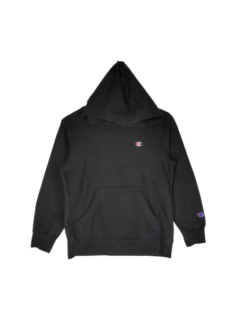 Champion CHAMPION Small Embroidery Logo Jumper Pullover Sweatshirt