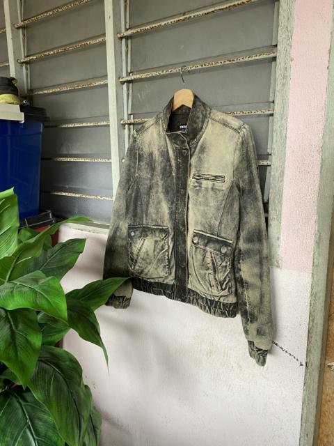 Other Designers Leather Jacket - 🔥 STEALS 🔥 DKNY Leather Jacket