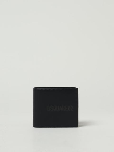 DSQUARED2 Wallet men Dsquared2