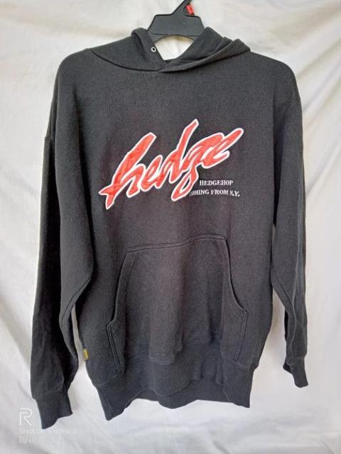 Other Designers Japanese Brand - Hedgehop Coming From N.Y spell out