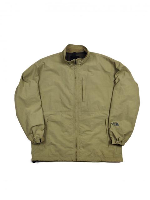 The North Face Windbreaker Jacket Parka Outerwear