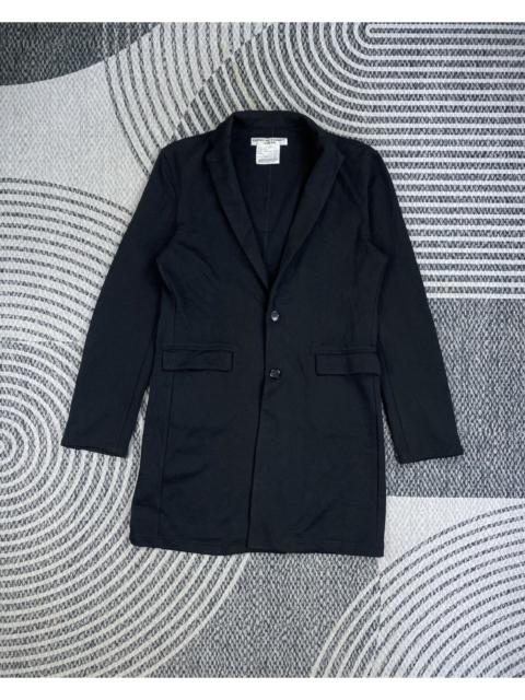 Other Designers Katharine Hamnett London Long Jacket