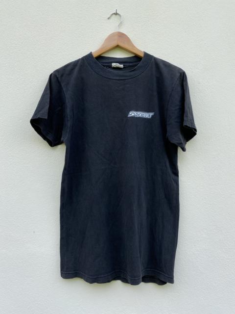 Other Designers Vintage - Vintage y2k Spyderbilt Streetwear Skateboard Shirt