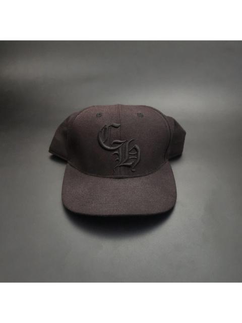 Chrome Hearts CHROME HEARTS BASEBALL CAP
