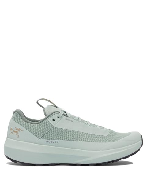 Arc'teryx Arc'Teryx Norvan LD 4 GTX Sneakers Green Men