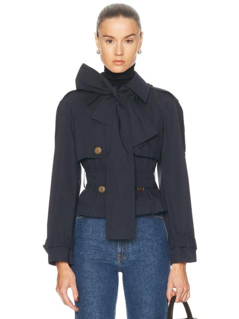 Burberry Trerose Jacket