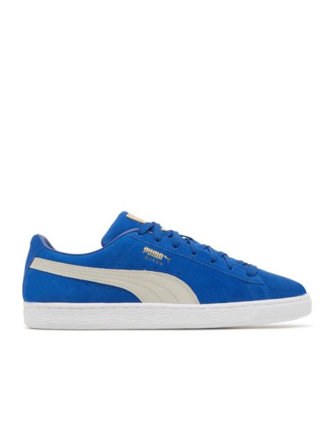 PUMA SUEDE CLASSIC 'PASTIME - SURF THE WEB'