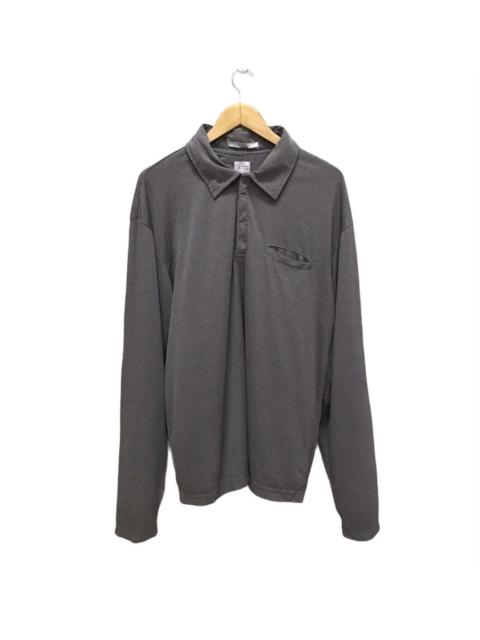 Other Designers Vintage TOMMY HILFIGER long sleeve polo shirt