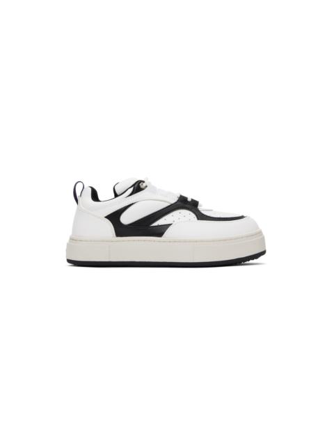 EYTYS White Sidney Sneakers