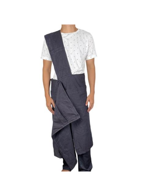 Other Designers ⚡️PLANTATION ISSEY MIYAKE SINGLE ROPE APRON DRESS