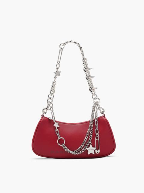 Marc Jacobs THE STAR CHARM SHOULDER BAG
