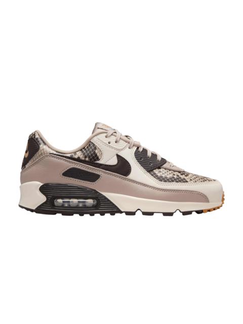Wmns Air Max 90 SE 'Snakeskin'